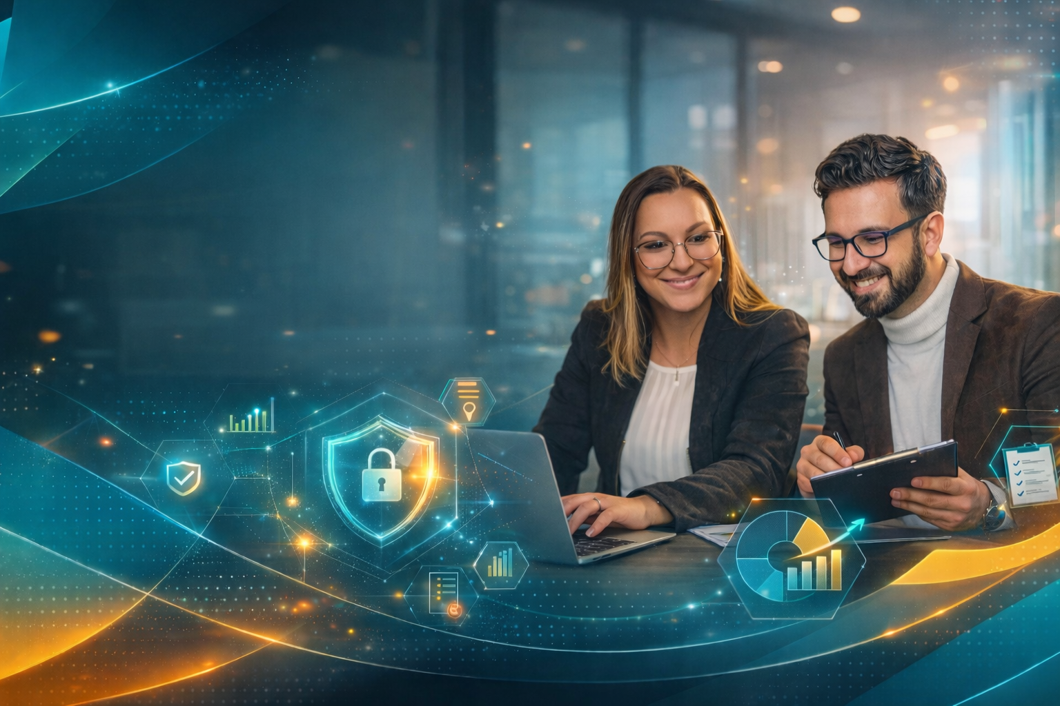 Experts Aperia Solutions