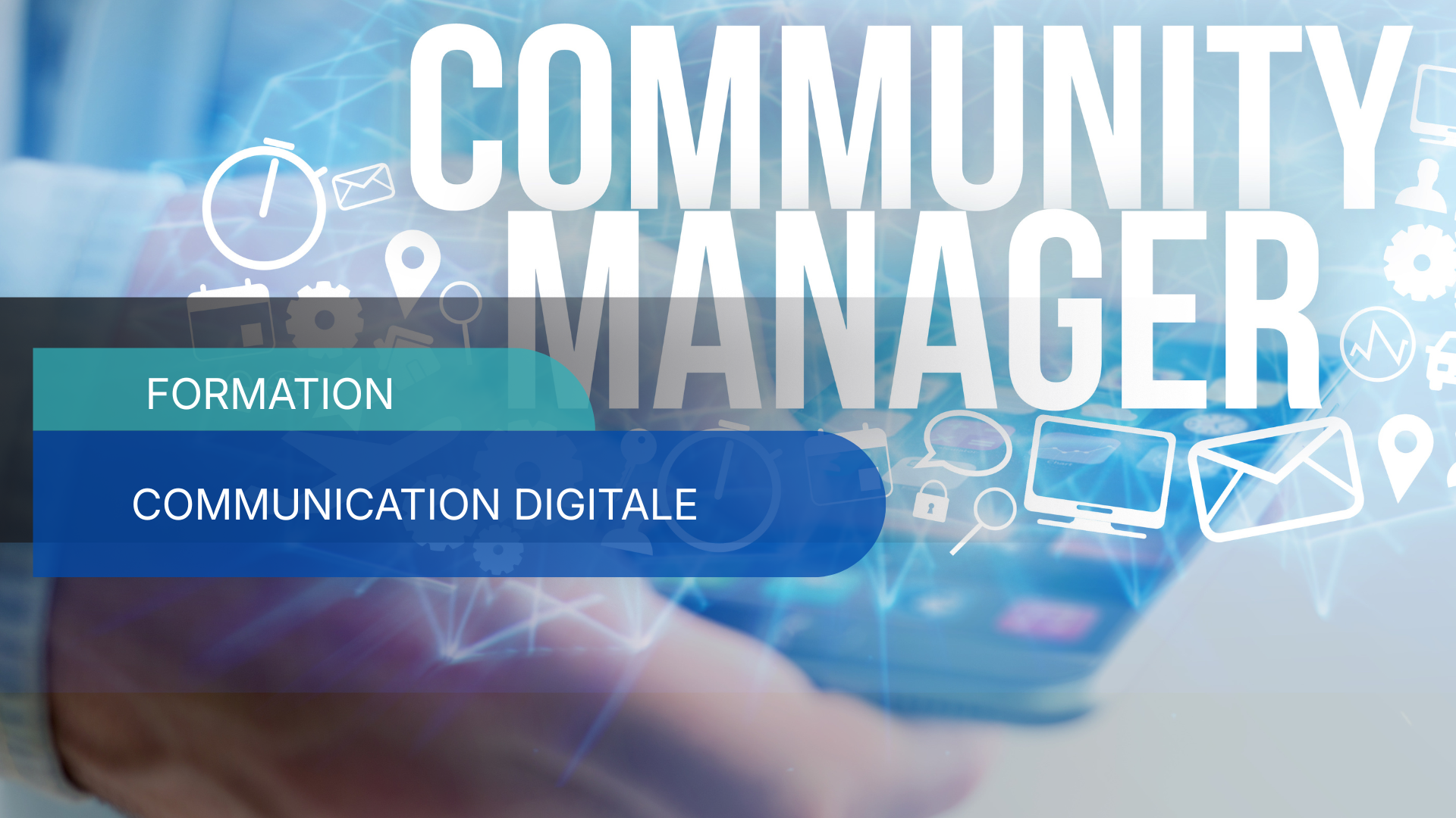 Formation pour apprendre a communiquer sur les réseaux sociaux, utiliser insatagram, Linkedin, canva, Facebook , utiliser les outils tel que l'IA pour faire les post et les planning édito