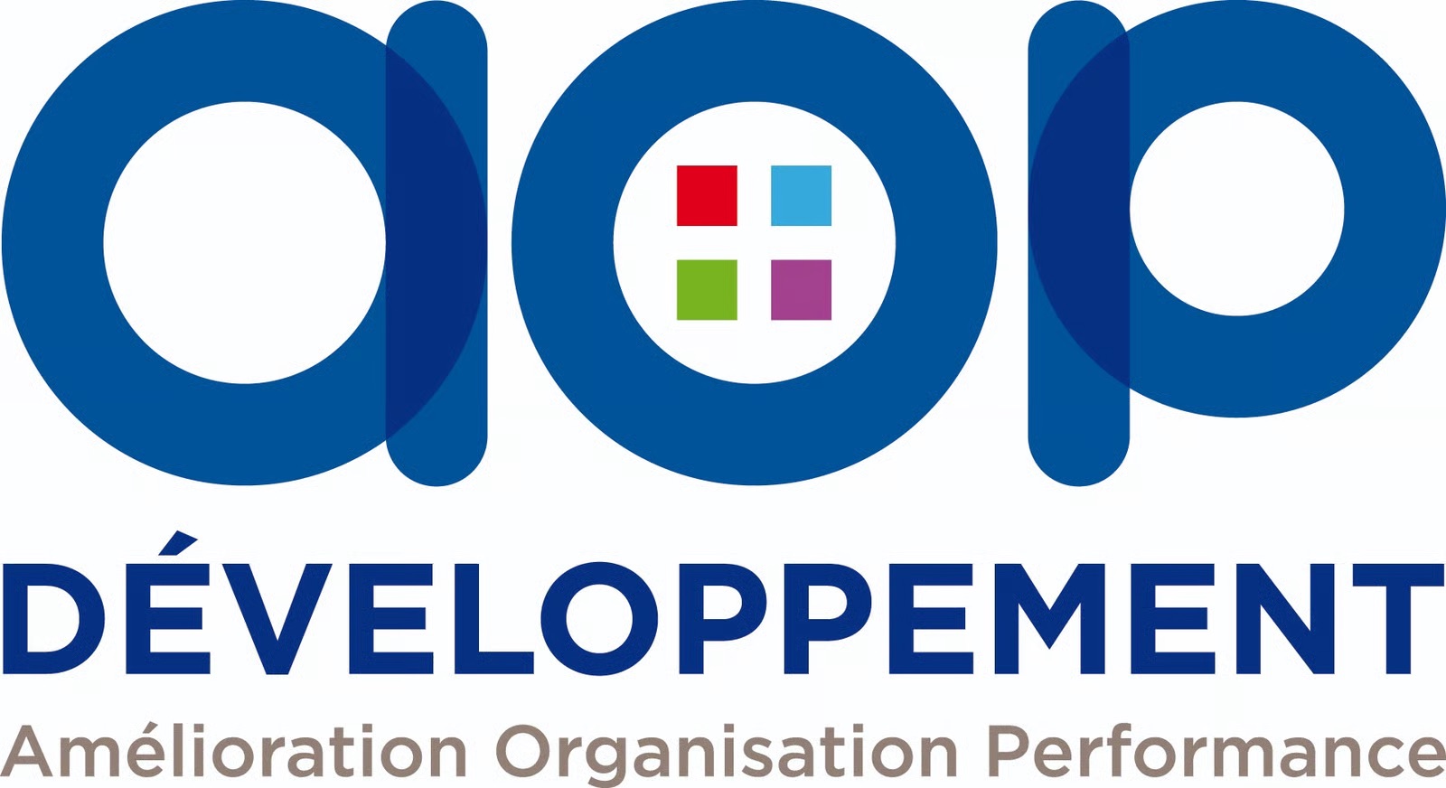 Logo partenaire Aperia Solutions
